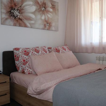 Apartman Mila 21 Белград Екстериор снимка