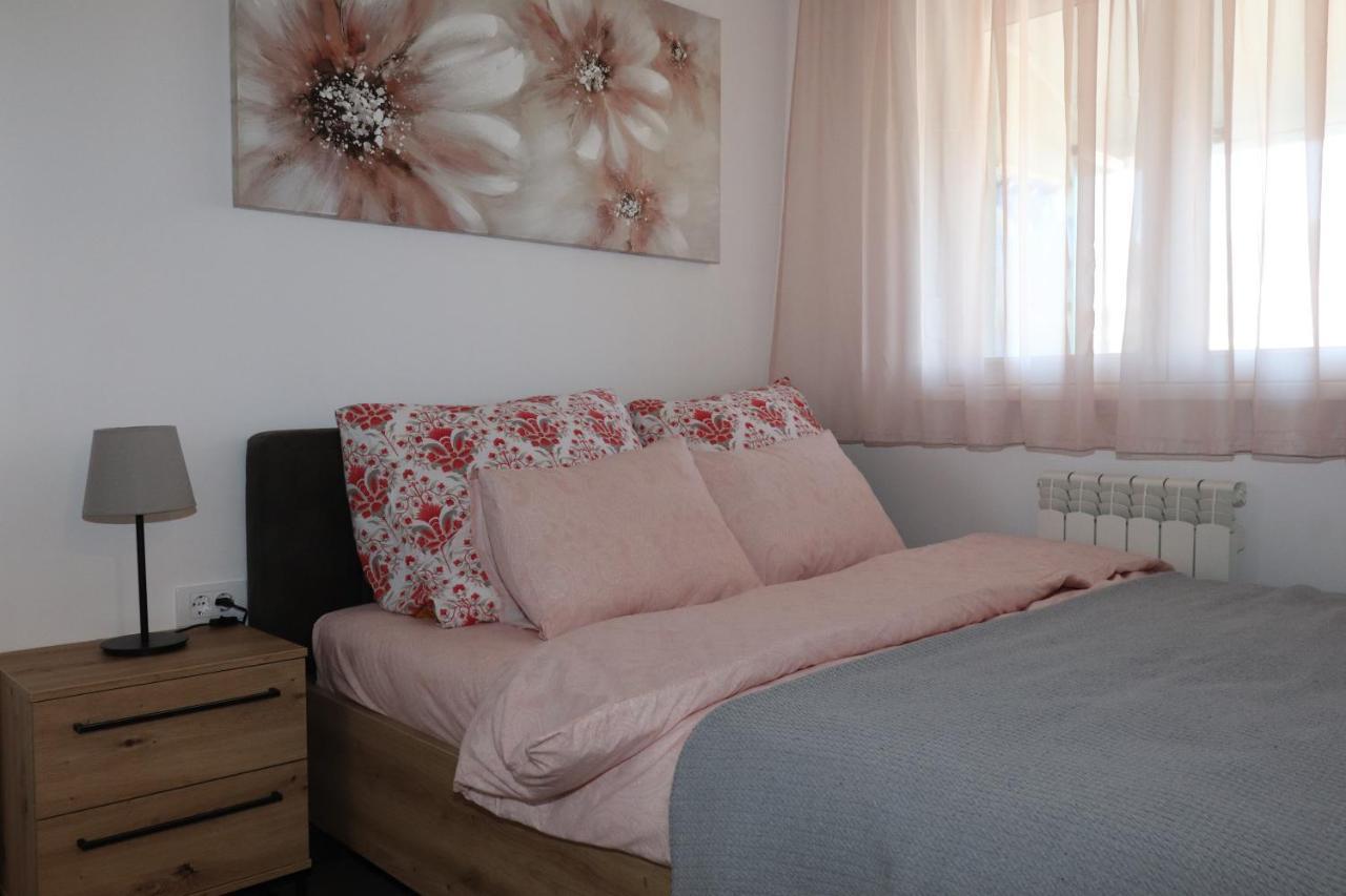 Apartman Mila 21 Белград Екстериор снимка