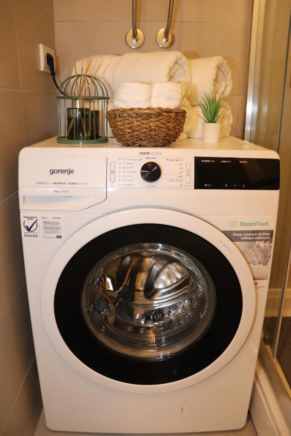 Apartman Mila 21 Белград Екстериор снимка