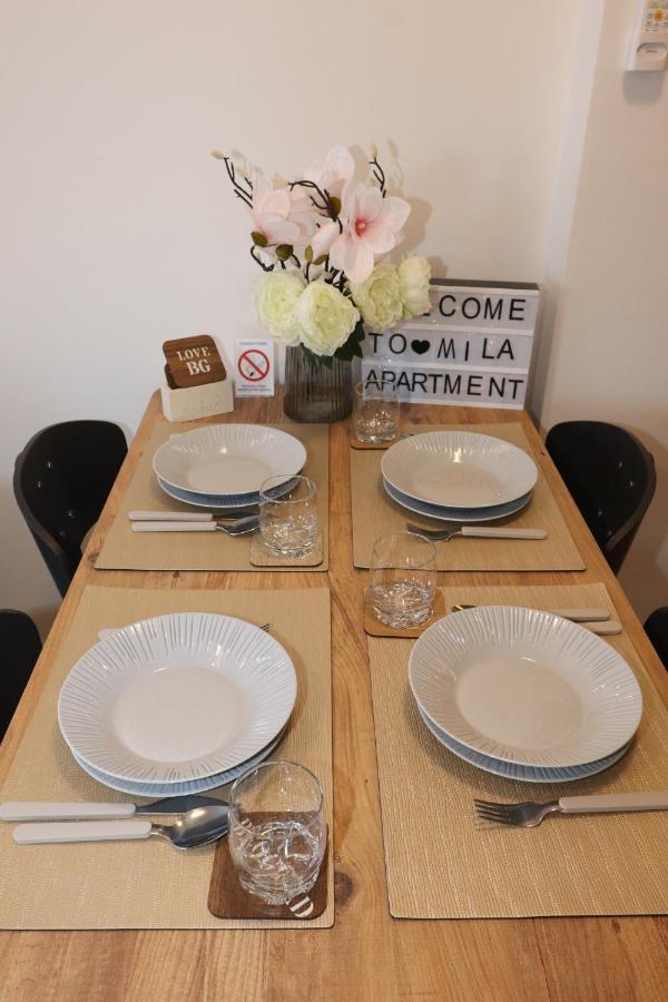 Apartman Mila 21 Белград Екстериор снимка