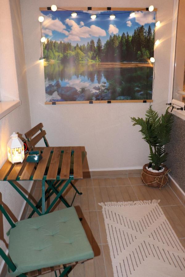 Apartman Mila 21 Белград Екстериор снимка