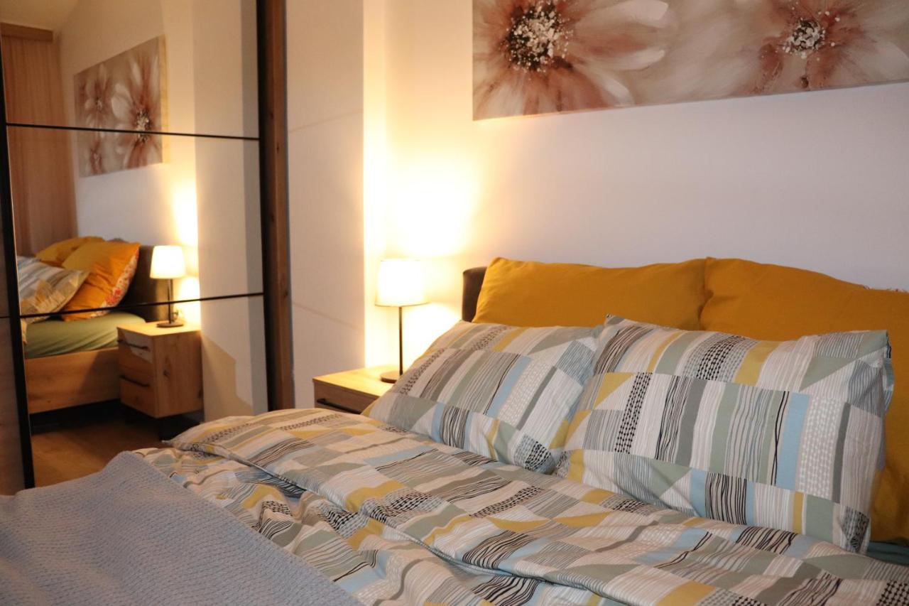 Apartman Mila 21 Белград Екстериор снимка
