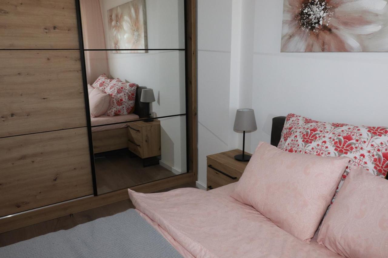 Apartman Mila 21 Белград Екстериор снимка