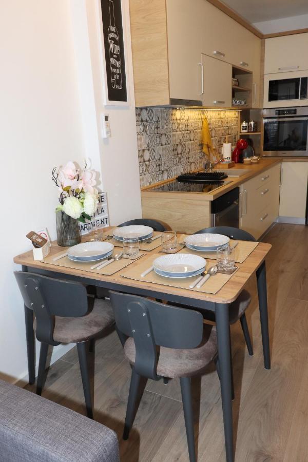 Apartman Mila 21 Белград Екстериор снимка