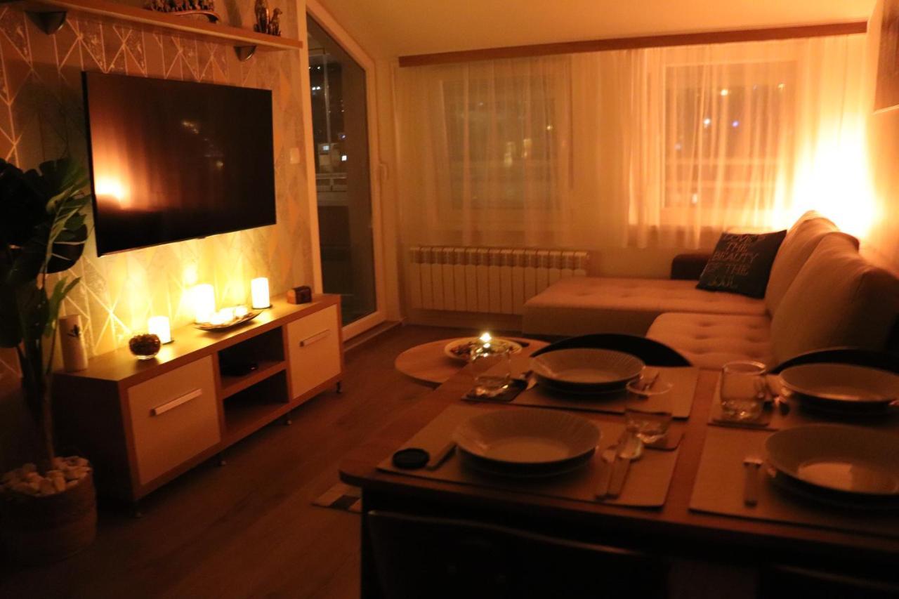 Apartman Mila 21 Белград Екстериор снимка
