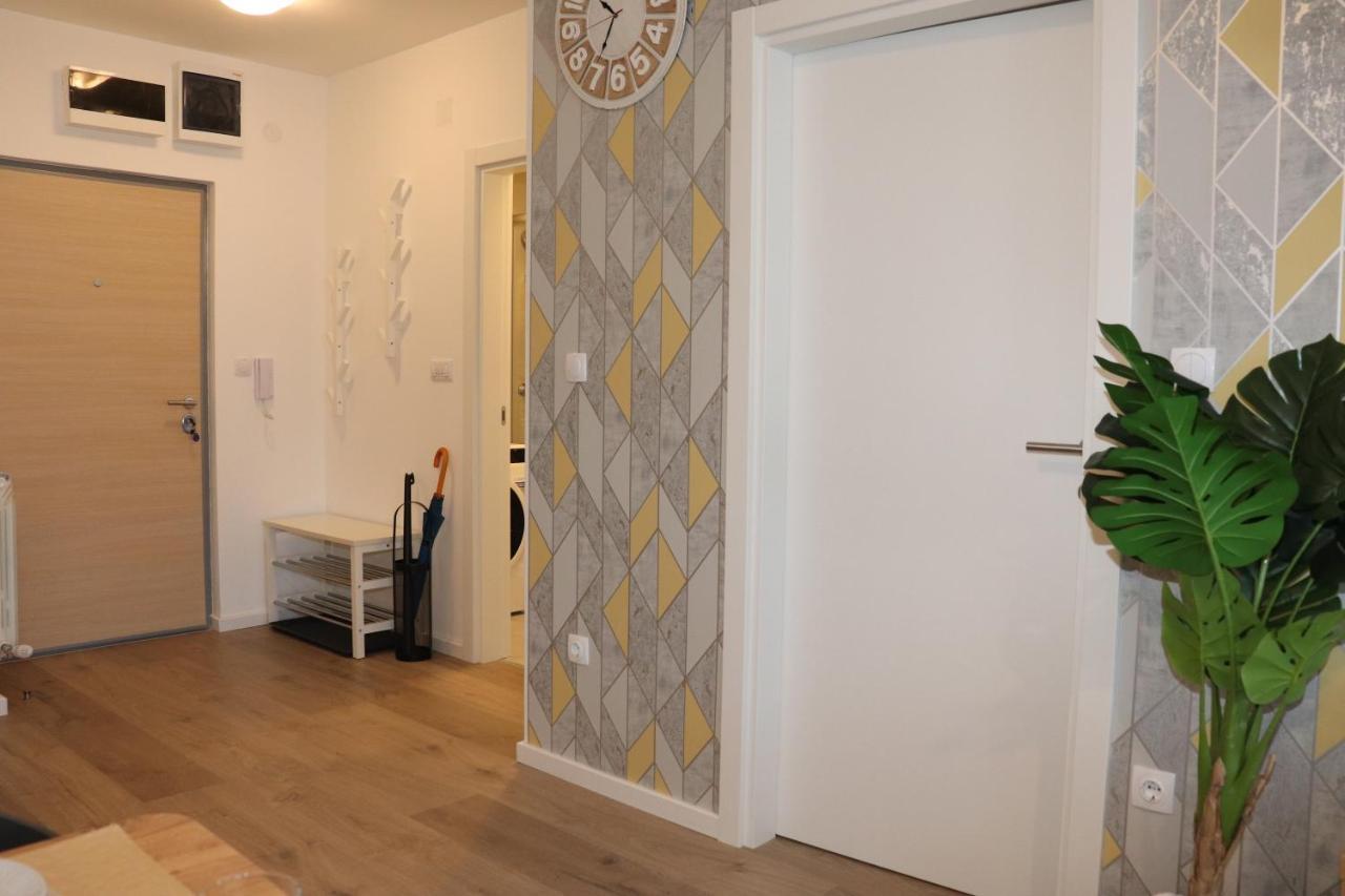 Apartman Mila 21 Белград Екстериор снимка