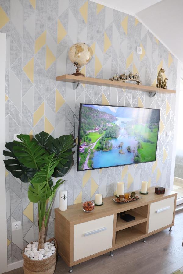 Apartman Mila 21 Белград Екстериор снимка