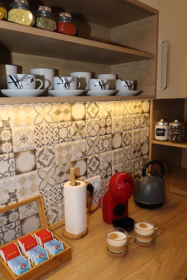 Apartman Mila 21 Белград Екстериор снимка