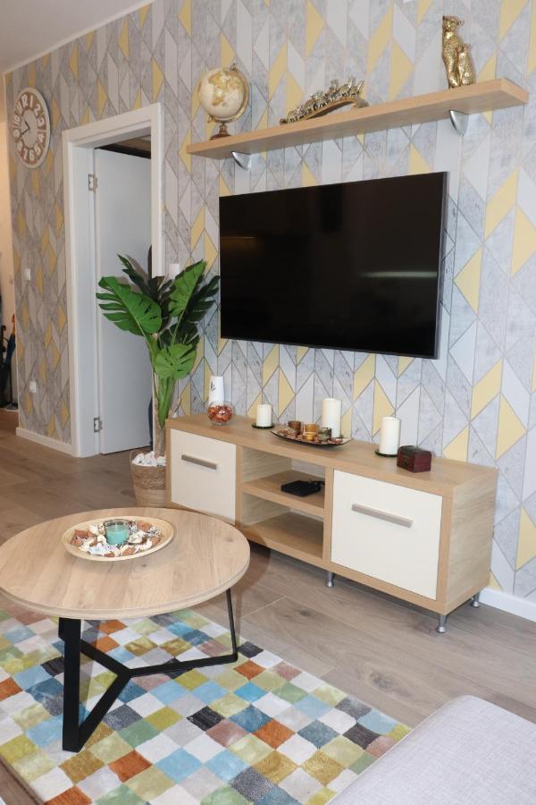 Apartman Mila 21 Белград Екстериор снимка
