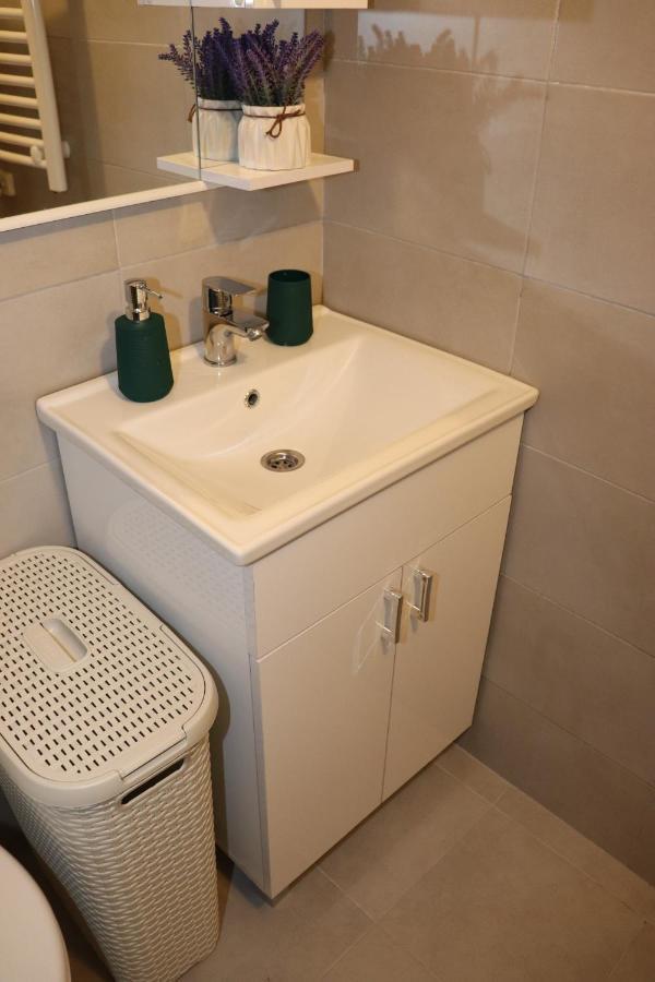 Apartman Mila 21 Белград Екстериор снимка