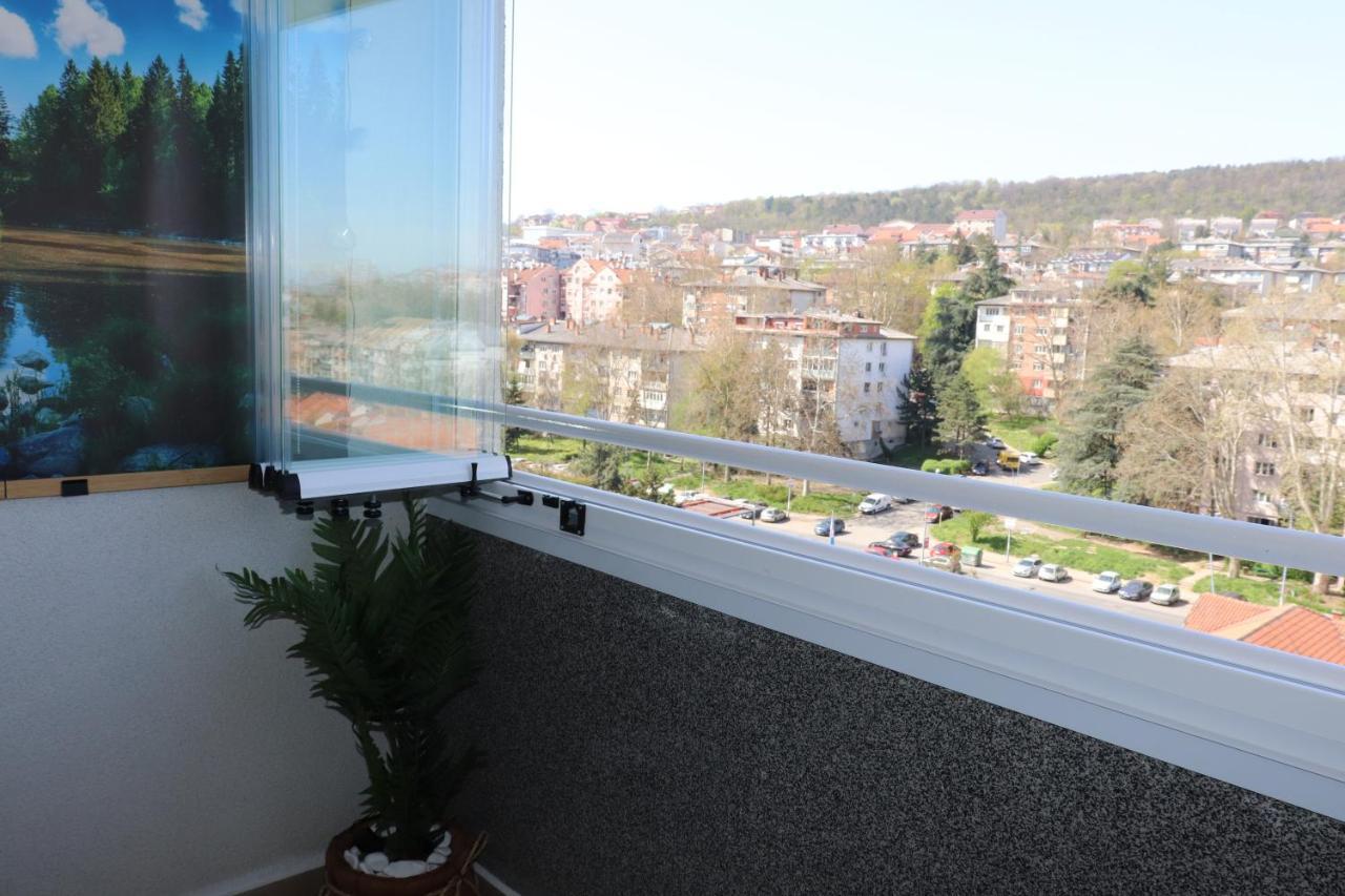 Apartman Mila 21 Белград Екстериор снимка