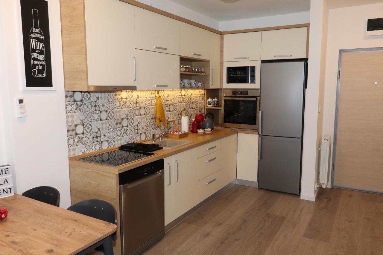 Apartman Mila 21 Белград Екстериор снимка