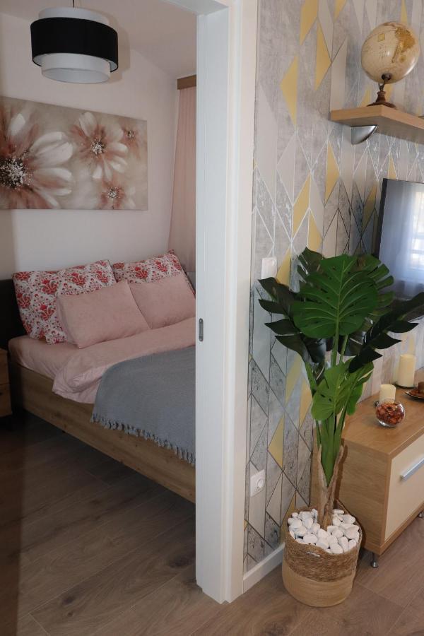 Apartman Mila 21 Белград Екстериор снимка