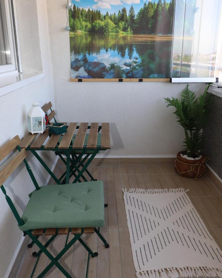 Apartman Mila 21 Белград Екстериор снимка